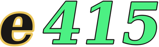 e415 logo